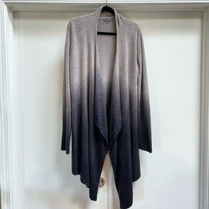 Barefoot Dreams CozyChic Calypso Wrap Cardigan